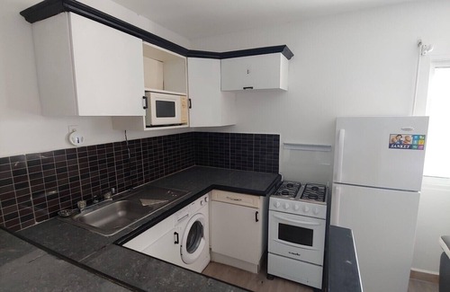 Lowlands Apartment | Island Apartment with private patio