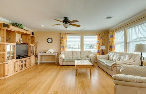 Pointe San Luis House | Island Beauty