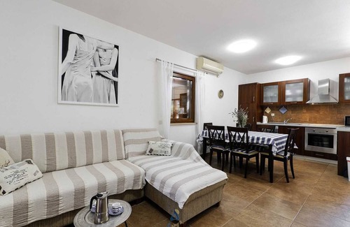 Dracevica Villa | ISLAND BRAC RETREAT VILLA