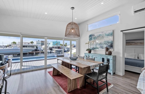 Sexton Cove Estates House | Island Breeze Retreat