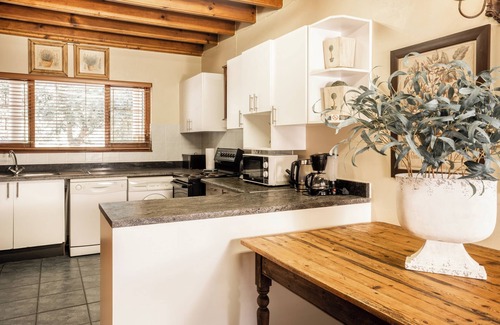 Sedgefield House | Island family home in Sedgefield the perfect place to unwind