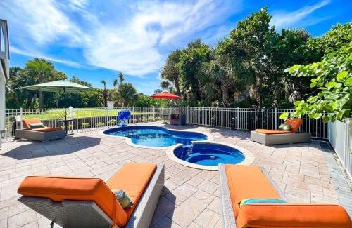 North Captiva House | Island Haven: Uncover Blissful Paradise