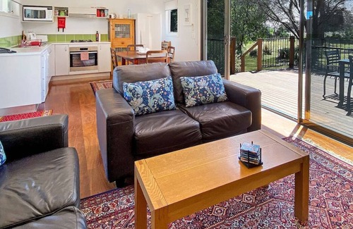 Cowes Villa | Island Haven Villa Ramada Resort