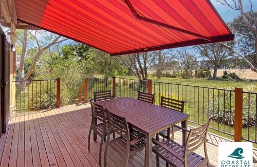Cowes Villa | Island Haven Villa, Resort Phillip Island