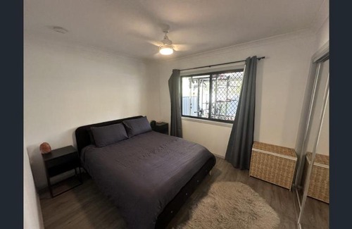 Brisbane Waterfront House | Island Haven Wood