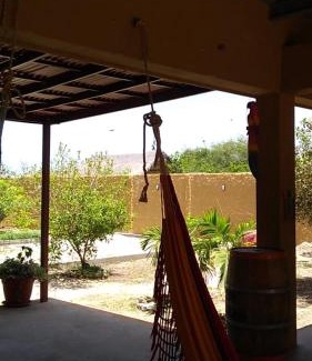 Bocachica Villa | Island House in the Town of Bocachica