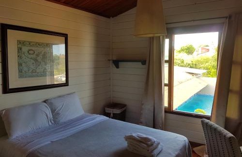 Seru Mahuma House | Island House near Curacao International Airport CUR