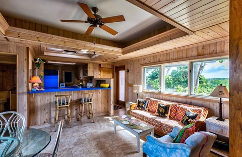 Lubbers Quarters Cay House | Island House w/Private Marina-Central Abaco-MHH-Sugarloaf Cay-Private