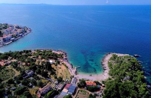 Milna House | ISLAND HVAR LUXE Holiday Villa Maslina with Beach
