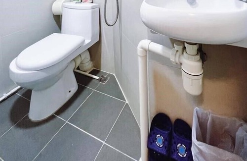 Tsim Sha Tsui House | ISLAND INN