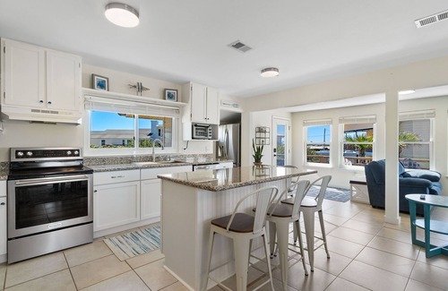 Toilla Segunda House | Island Life Beach House