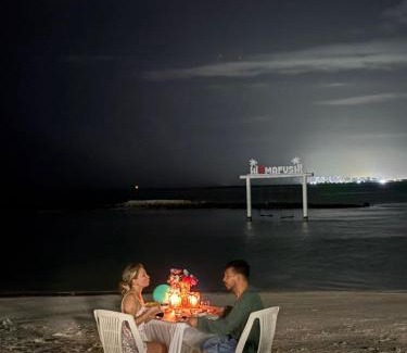 Himmafushi House | Island life Home Stay