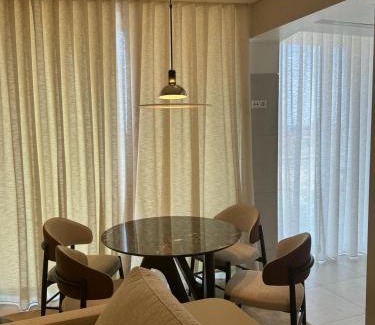 Luanda Apartment | Island, Pool & Sea Apartment