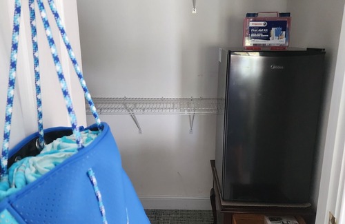 Chapin Apartment | Island's Sunset Green Guest Room on Beautiful Lake Murray