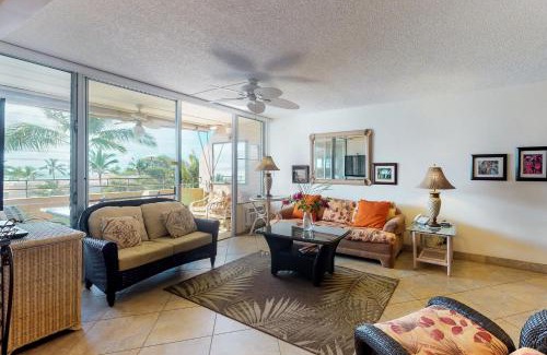 Maalaea Apartment | Island Sands Resort 602