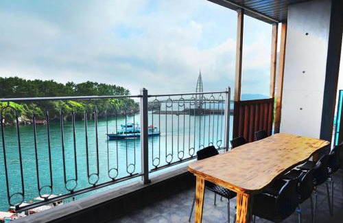 Songsan-dong Apartment | Island story pension