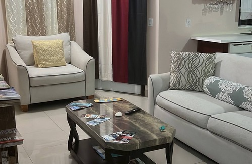 Providenciales House | Island Turquoise Rental
