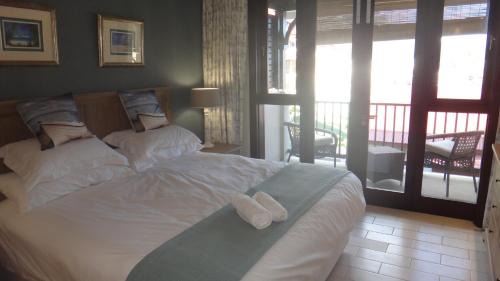 Mahe Island Apartment | Island View Apartment by Simply-Seychelles