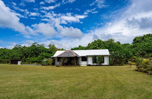 Aore Island Cottage | Island View Cottages Tropical island paradise Aore Island Vanuatu