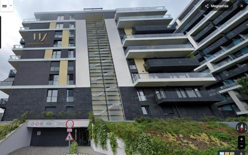 Obuda Apartment | Island View Residence - Luxury Accomodation