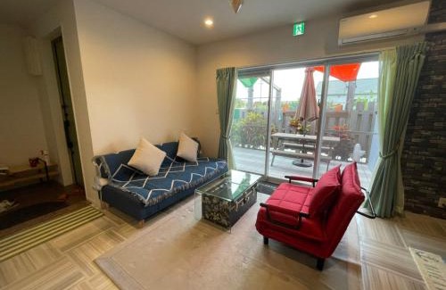 Sumuide Villa | Island villa YUA -ユア-