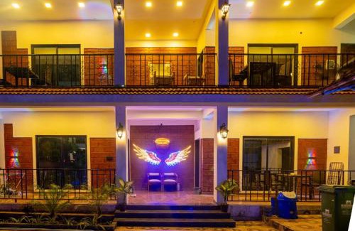 Nagaon Hotel | Islander Retreat Alibaug