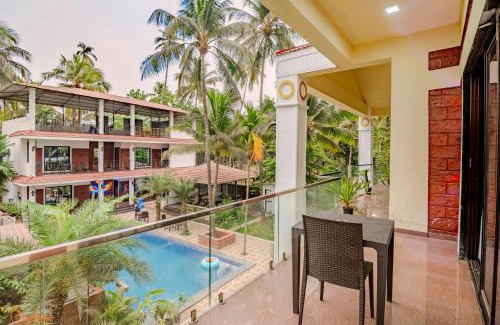 Nagaon Hotel | Islander Retreat Alibaug