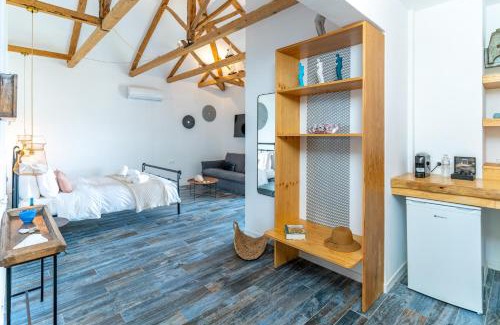 Perigiali Hotel | Islands View
