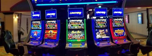 Darling Hotel | Isle Casino Hotel Lula, A Caesars Destination