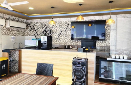 Fuvahmulah House | Isle inn