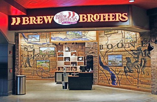 Boonville Hotel | Isle of Capri Casino Hotel Boonville