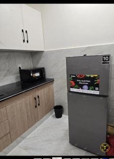 Faisalabad Apartment | Ismails cottage
