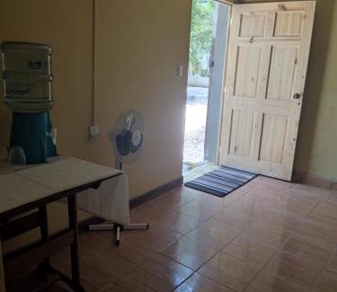 El Remate Apartment | IsmaRoom