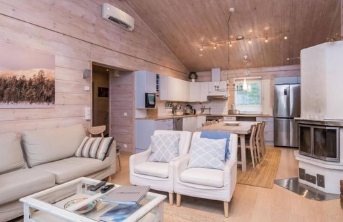 Pyhatunturi House | Isokuru 3 by Interhome