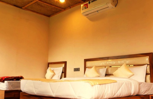 Sirala Resort | ISOL Nature Resort
