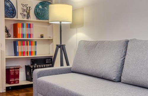 Zona Farini Apartment | ISOLA DISTRICT Milan Apartment