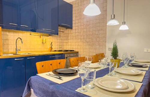 Zona Farini Apartment | ISOLA DISTRICT Milan Apartment
