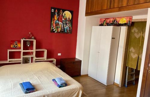 Zona Farini Apartment | IsoLaB: monolocale in zona Isola