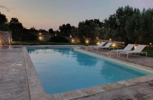 Lesvos Apartment | Isolaire Residences