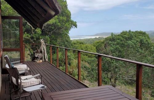 Oyster Bay House | Isolated Nature retreat for peace and tranquility