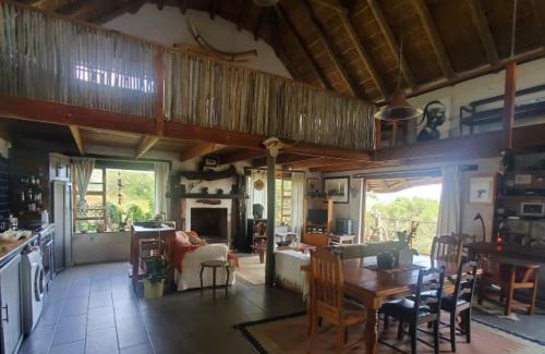 Oyster Bay House | Isolated Nature retreat for peace and tranquility
