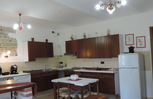 Cocconato Apartment | Isolated on hill, flat with terrace,garden among romanesque art,quiet,nature