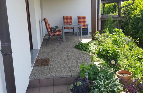 Heiligkreuzsteinach Apartment | Isoldes Ferienparadies