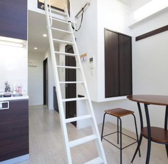 Makishi Apartment | Isole le Olena 3F