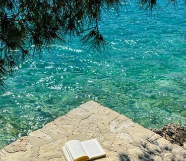 Porto Ercole House | Isolotto Guest House
