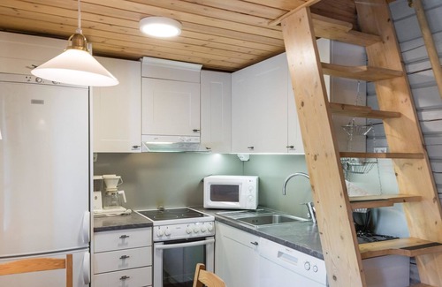 Yllasjarvi House | Isonparit B3 by Interhome
