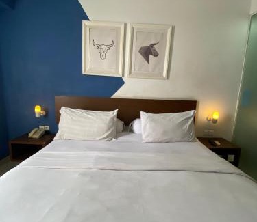 Cikarang Hotel | Ispi Hotel Cikarang Festival