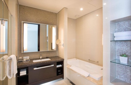 Gimhae Hotel | Isquare Hotel