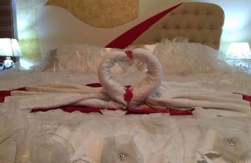 Nablus Hotel | Isra Hotel