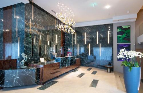 Turda Resort | ISSA Resort